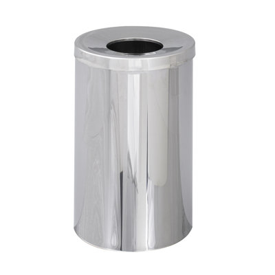 Poubelle 35 gallons Reflections