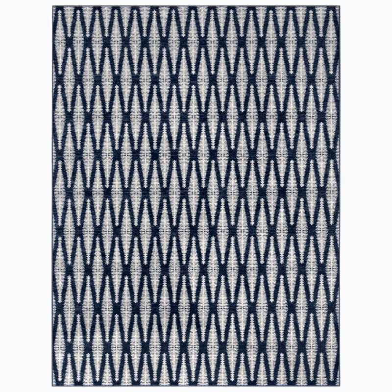 Kurtzman Viscose Rug