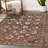 Thornton Oriental Indoor Rug-1246925559