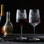 Lucy Handmade Crystal Red Wine Glass