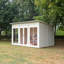Lela 12 x 8 ft Summerhouse