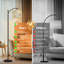 Lampe sur pied Boho