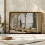 Tranquil Arches Stretched Canvas Print, 24" x 36"-1122073987-1122073984-1140180502