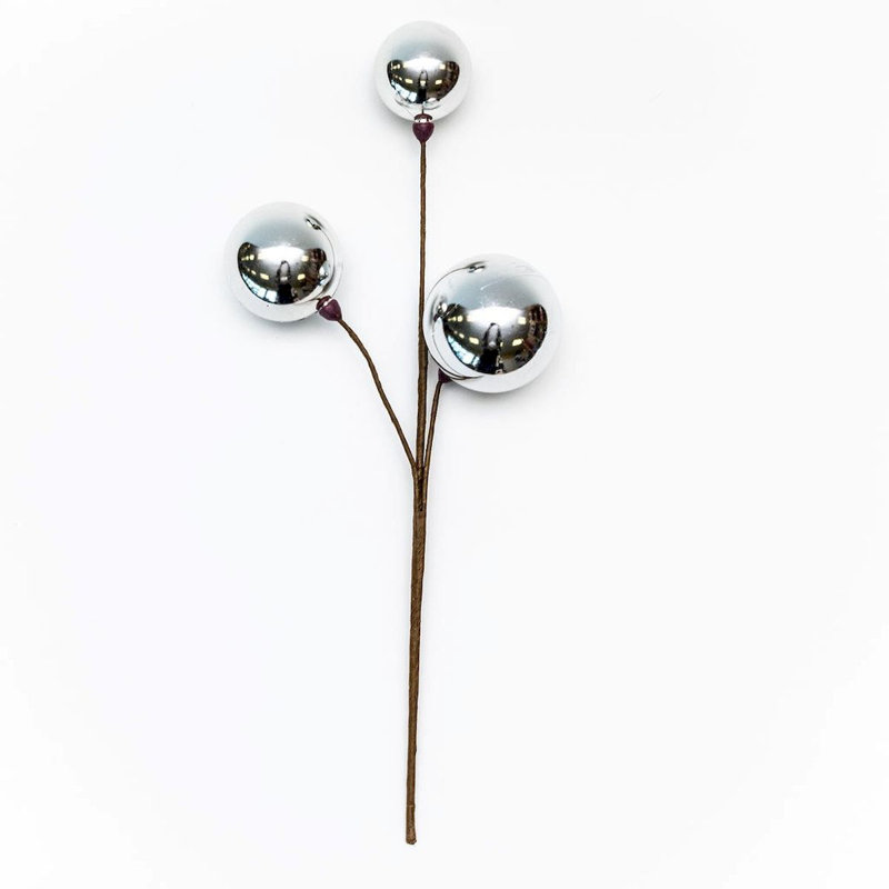 Choix de boules de Noël