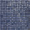 5/8" x 5/8" Glass Mosaic