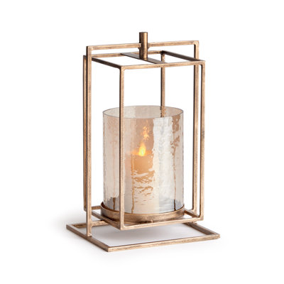 Hurricane Candle Holder