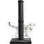 Arbre à chat 34 po avec corde en sisal naturel 4,3 po-890992519
