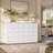 Delayla 61" Wide 12 Drawers Dresser-1881729348