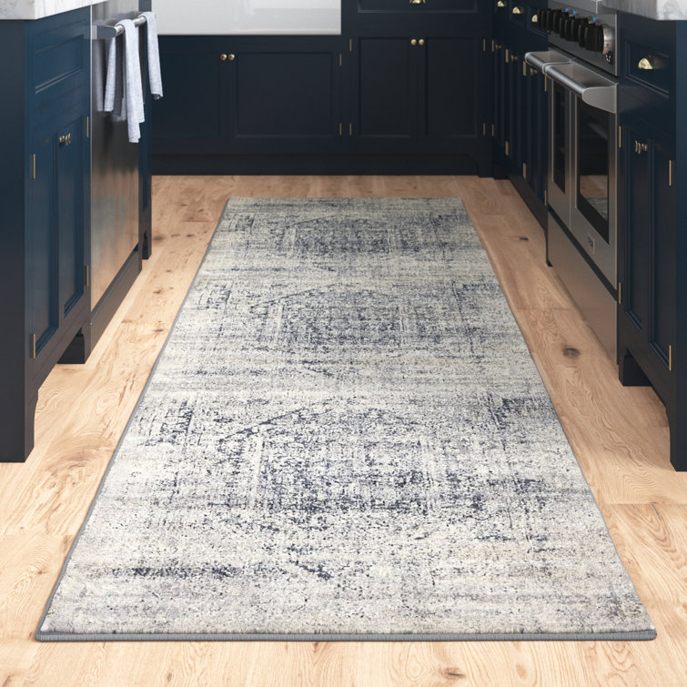 Corteney Oriental Indoor Rug