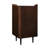 35 " L Bar Cabinet