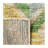 Ferrera Hand-Knotted Beige/Blue Area Rug-798673551