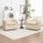 Morre Upholstered Swivel Barrel Chair-1725407162