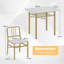 2 - Person Dining Set-1763413426