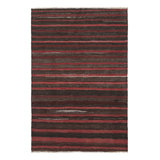 Kilim & Flat Weave One-of-a-Kind 4'5X6'3 Area Rug