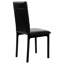 Faux Marble Top Dining Set