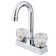 Distributeur d’eau chaud & froid