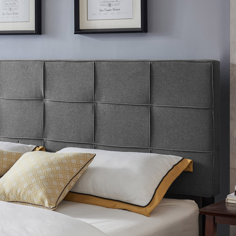 King/Cal King Sized Headboard