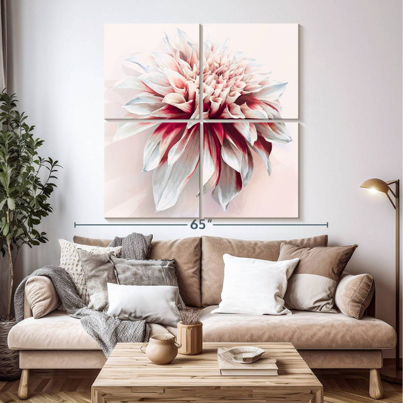 Harnek Water Dahlia