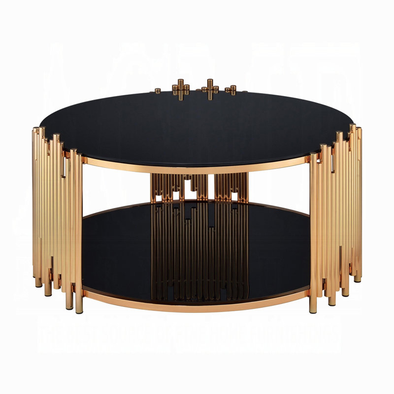 Table basse Yates