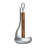 Nambe Loop Towel Holder