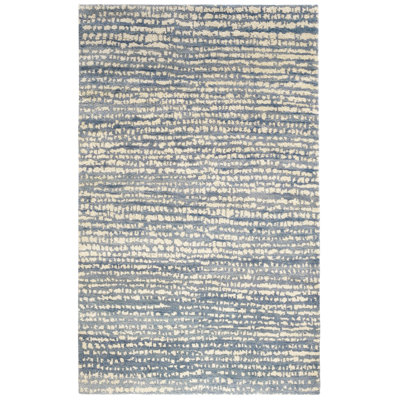 Shepherd Hand Knotted Wool Rug
