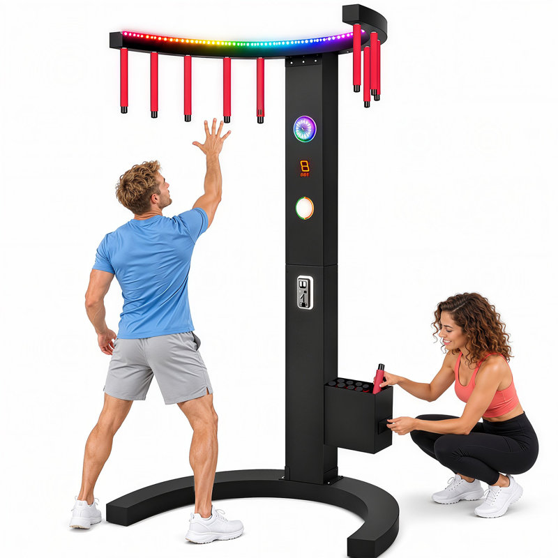 Machine de jeu de bâton RXFSP