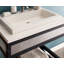 Trough Handmade Rectangular Drop-In Bathroom Sink-49281929-119024540