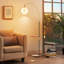 180 H cm Novelty Floor Lamp
