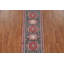 Handmade Traditional  Indian Runner Rug 2x8