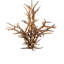 Rustic Lodge 8 - Light Chandelier
