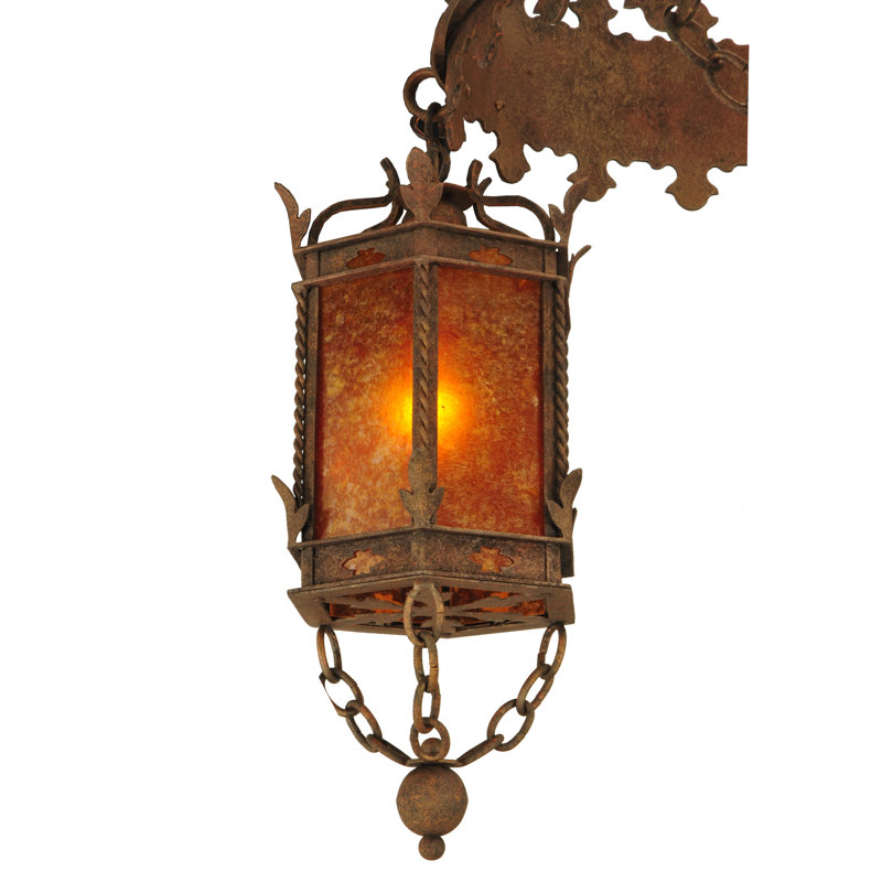 Valhalla 4 - Light Chandelier