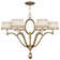 Allegretto 6 - Light Chandelier