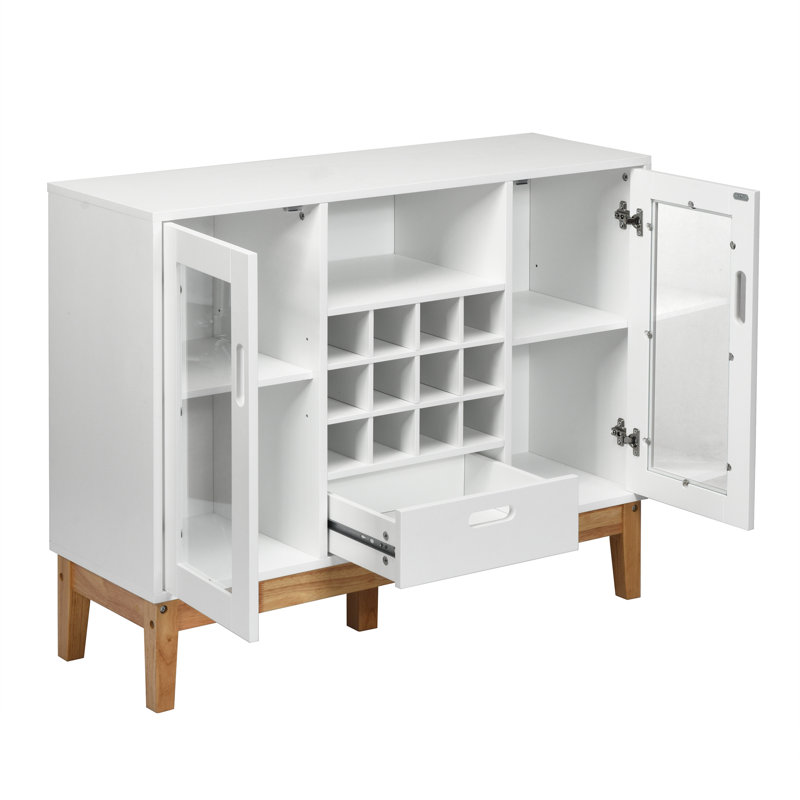 100.33cm Bar Cabinet