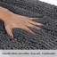 Ensemble de 2 tapis de bain Ruhl-923676768