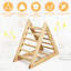 Tapis d'escalade pour tout-petits