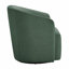 Fauteuil d'appoint pivotant-113286087