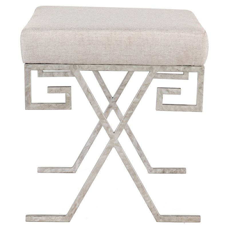 Banc Salonica, Argent argent