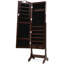 Armoire à bijoux avec miroir Ahlina-1708540464