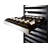 Summit Appliance 24" Wide Commercial/Residential Dual-Zone Wine Cellar