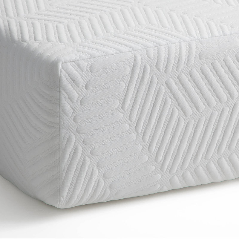 Wayfair Sleep Foam Mattress, Single (3')