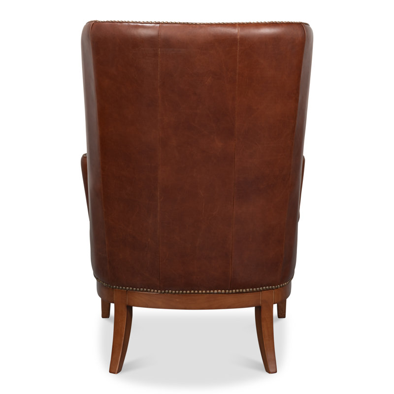 Smithfield Wingback Chair