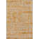 Rusch Hand-Tufted Gold Area Rug