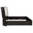 Cordelia Wingback Bed-122790661