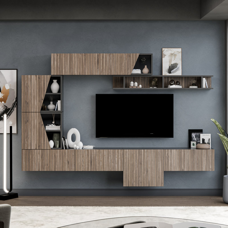 Cruz Entertainment Centre, Brown