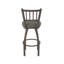 Tabouret pivotant XL 810 Contessa-92927290-92916021-92927295