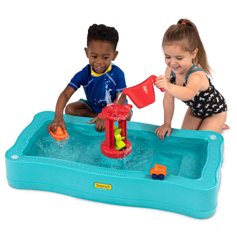 Carry & Go Ocean Drive Water Table