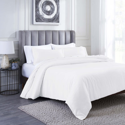 100% Modal From Beechwood Duvet Cover Set
