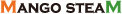 Mango Steam Logo