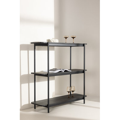Brennus 120cm Console Table