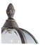 Carswell 40.5cm H Outdoor Wall Lantern